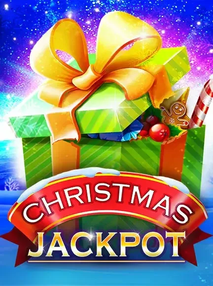 Christmas Jackpot spilleautomat