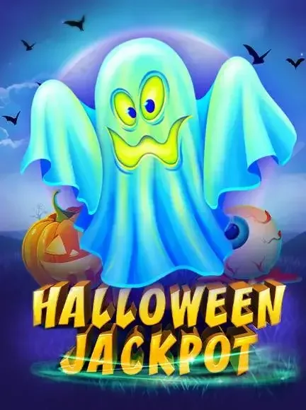 Halloween Jackpot spilleautomat